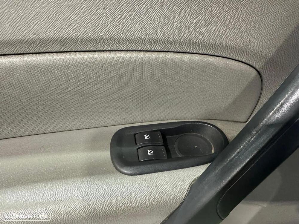 Renault Kangoo 1.5 dCi Luxe - 29