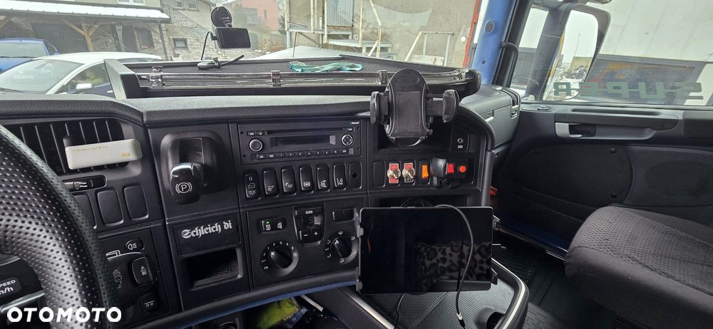 Scania R450 - 22