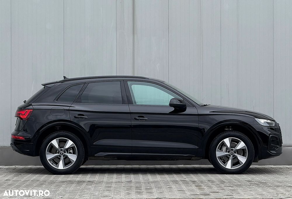 Audi Q5 45 TFSI quattro S tronic MHEV Advanced - 9
