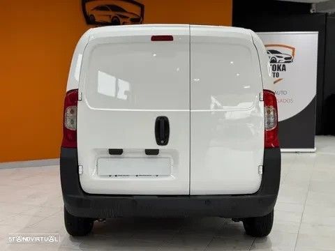 Fiat Fiorino 1.3 M-jet - 4
