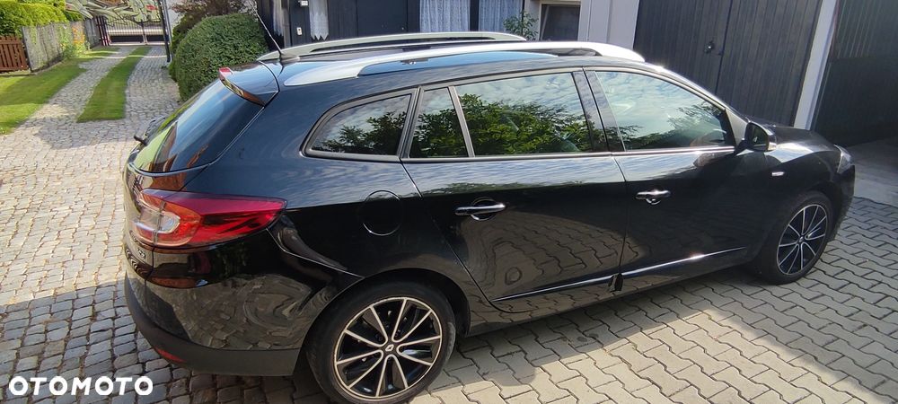 Renault Megane 1.2 16V TCE Energy Bose Edition - 5