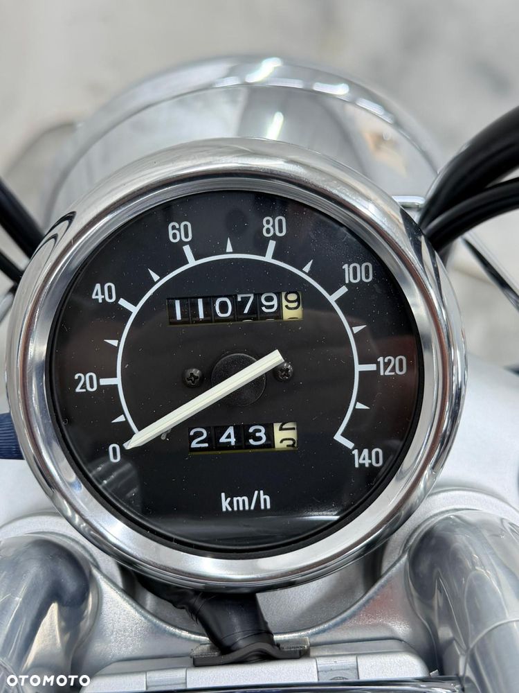 Yamaha Virago - 19