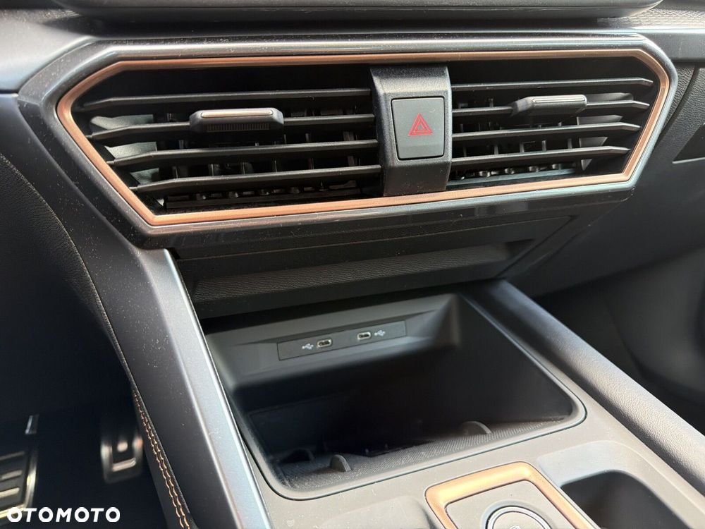 Cupra Formentor 2.0 TSI 4Drive VZ DSG - 30
