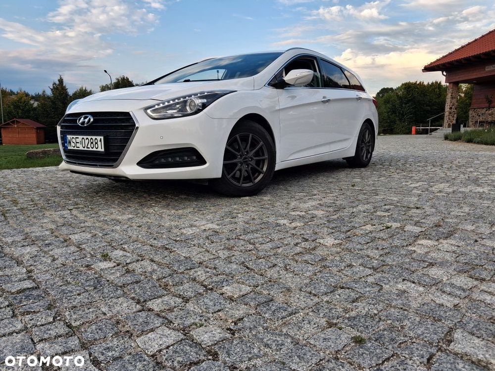 Hyundai i40 2.0 GDI Premium - 4