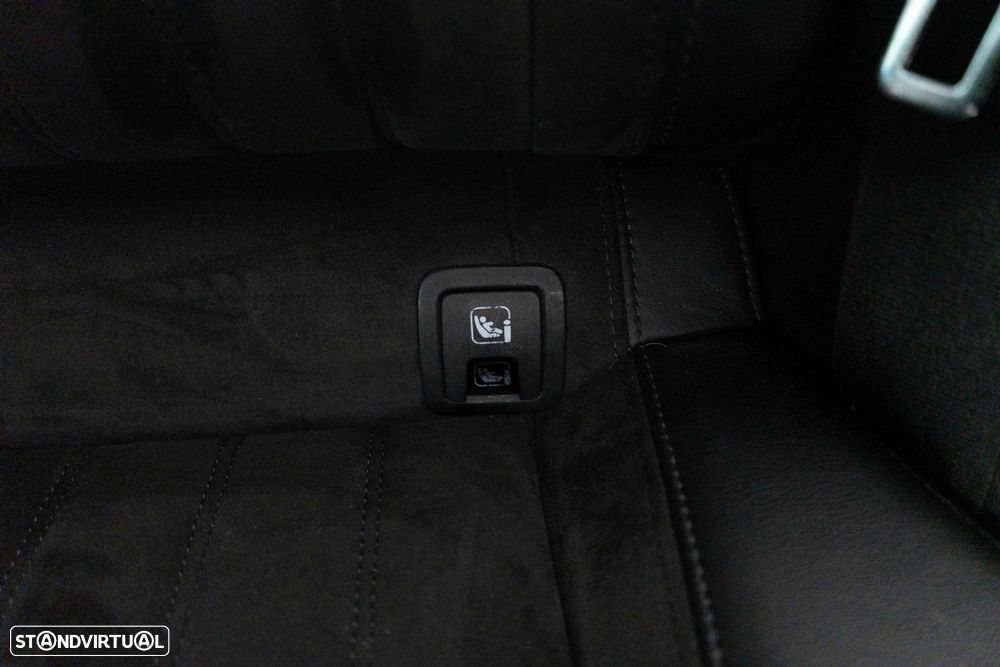 Skoda Superb Break 2.0 TDI Style DSG - 12
