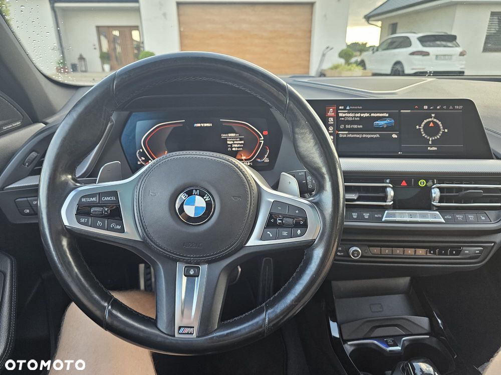 BMW 1M - 14