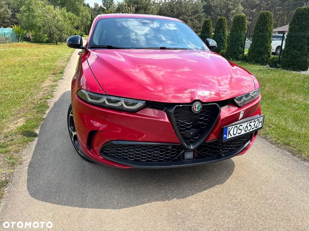 Alfa Romeo Tonale 1.5 VGT Veloce - 7