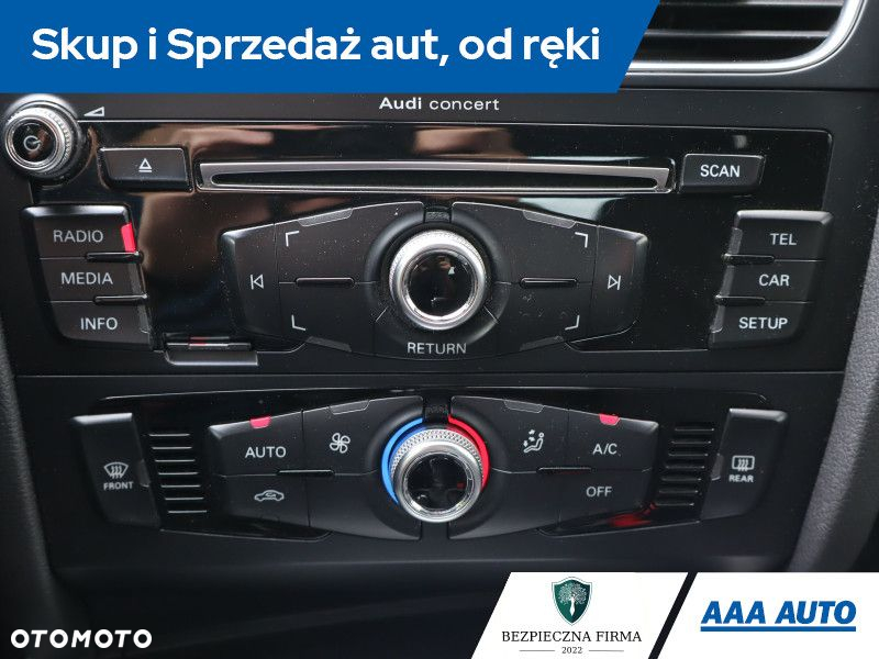 Audi A5 - 14