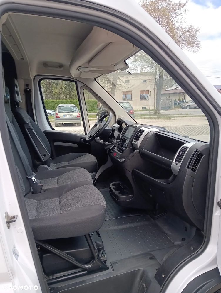 Fiat Ducato MJ L3 - 24