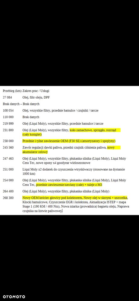 BMW Seria 3 - 4