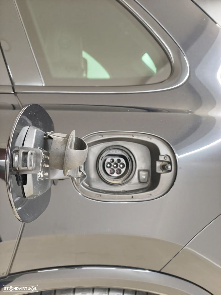 Porsche Cayenne S E-Hybrid Platinum Edition - 9