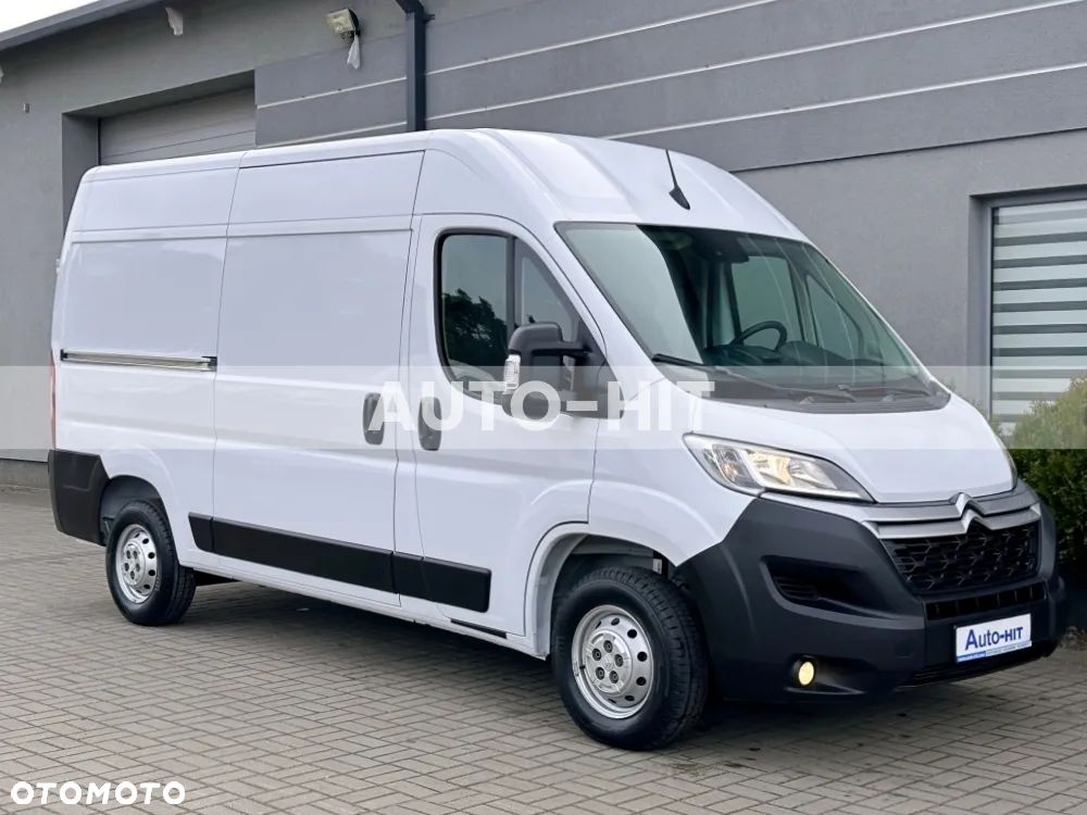 Citroën Jumper - 10