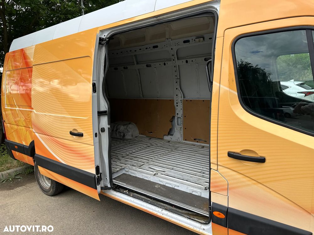 Renault MASTER - 4