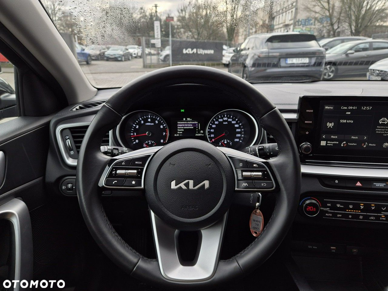 Kia Ceed - 19
