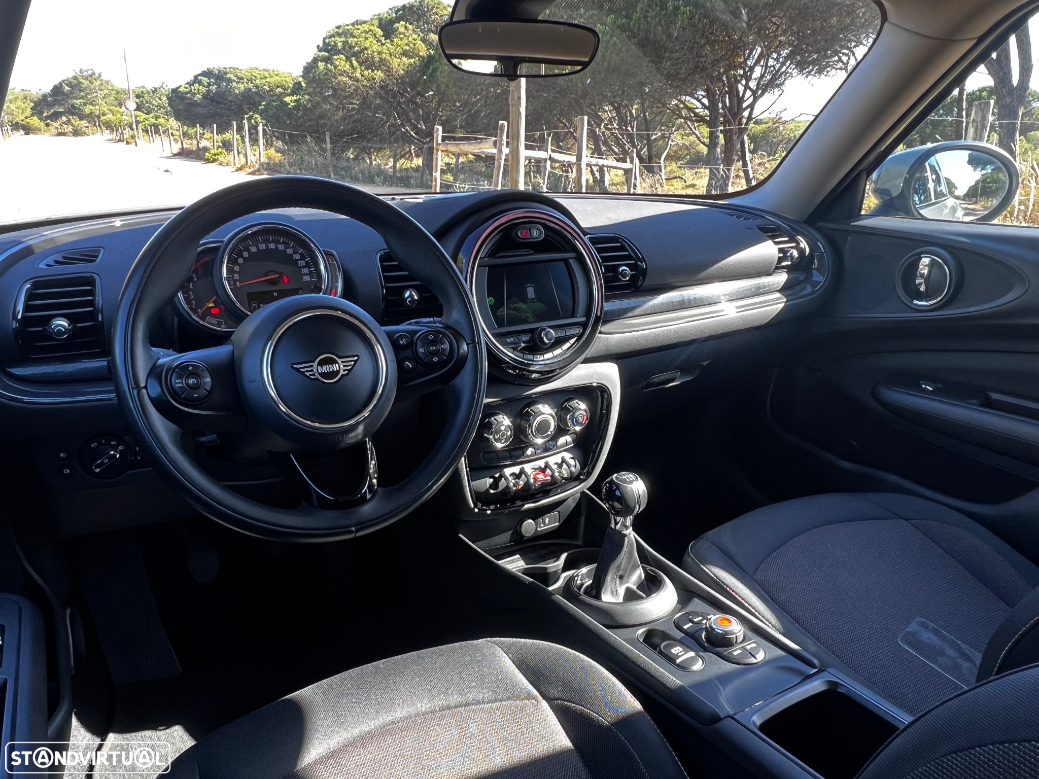 MINI Clubman One D - 3