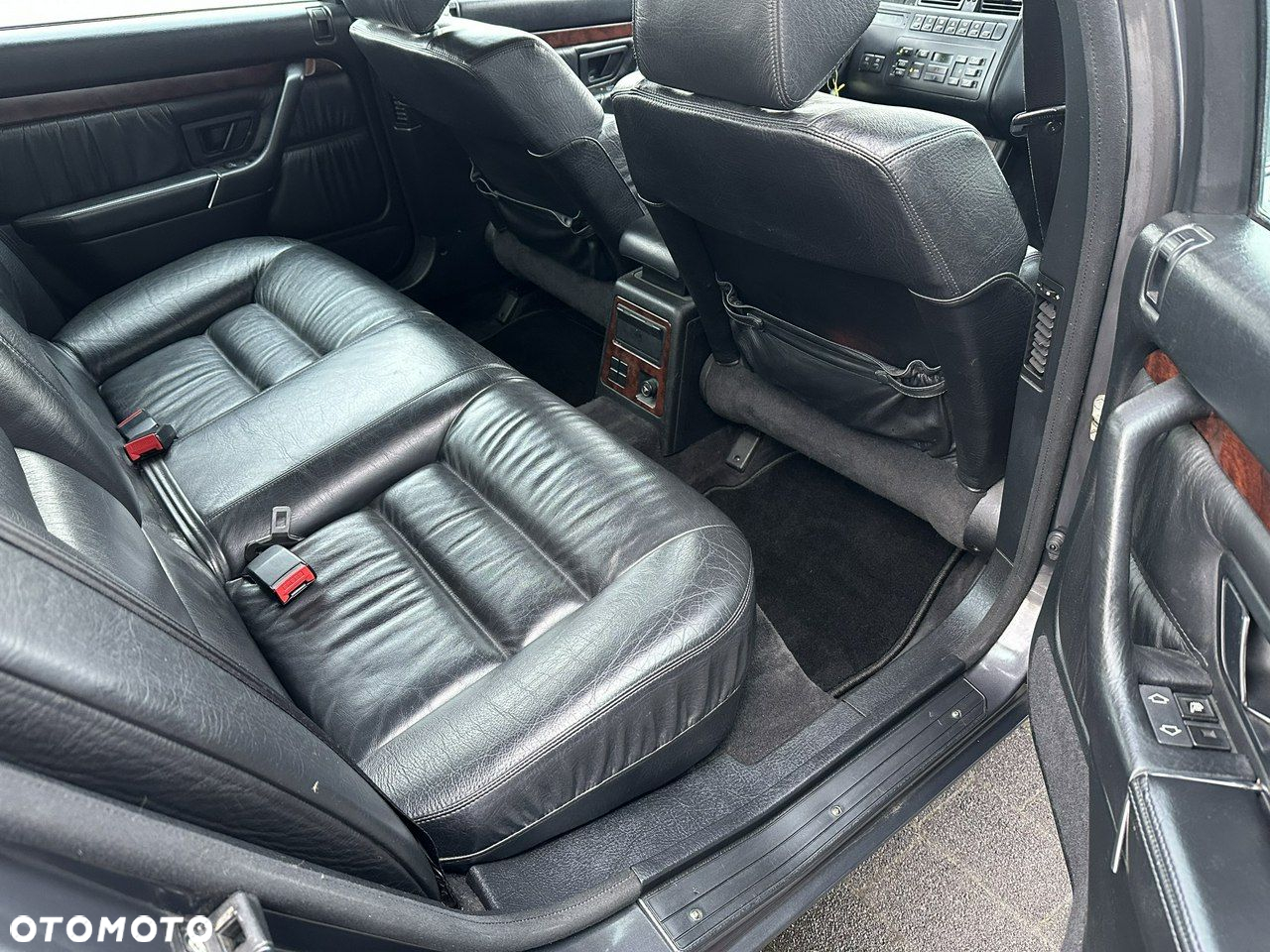 Citroën XM - 6