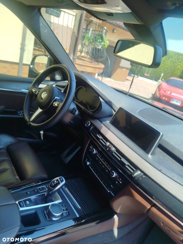 BMW X5 M - 5
