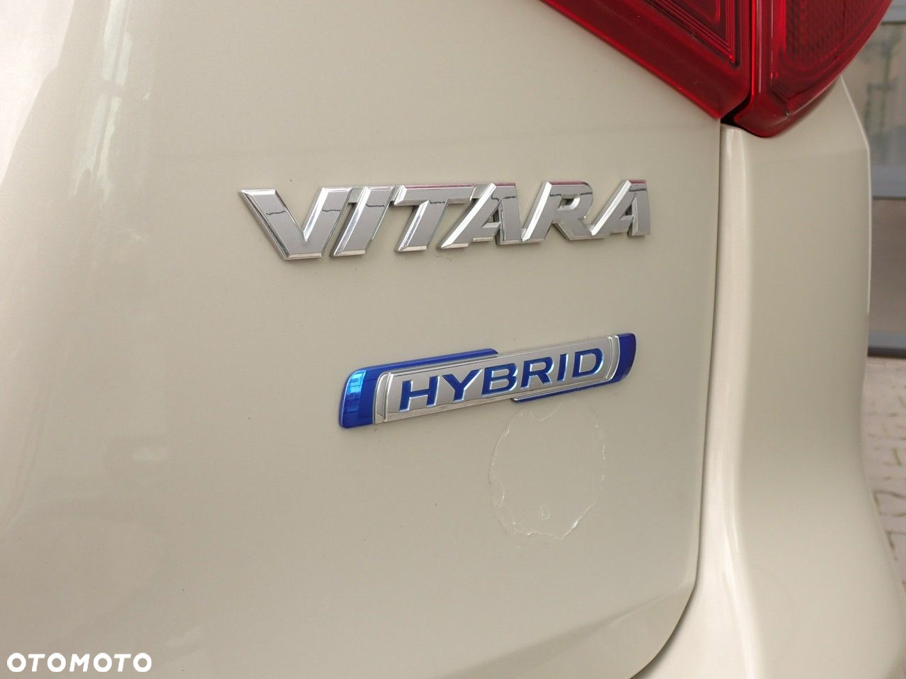 Suzuki Vitara - 14