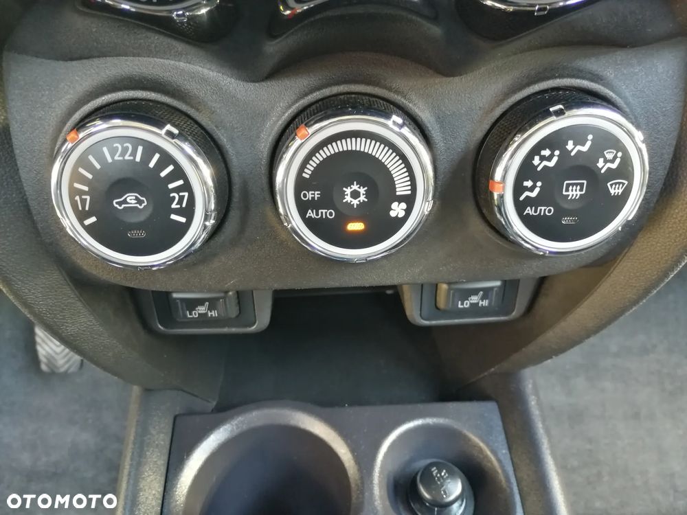 Mitsubishi ASX 1.6 ClearTec 2WD Diamant Edition+ - 20