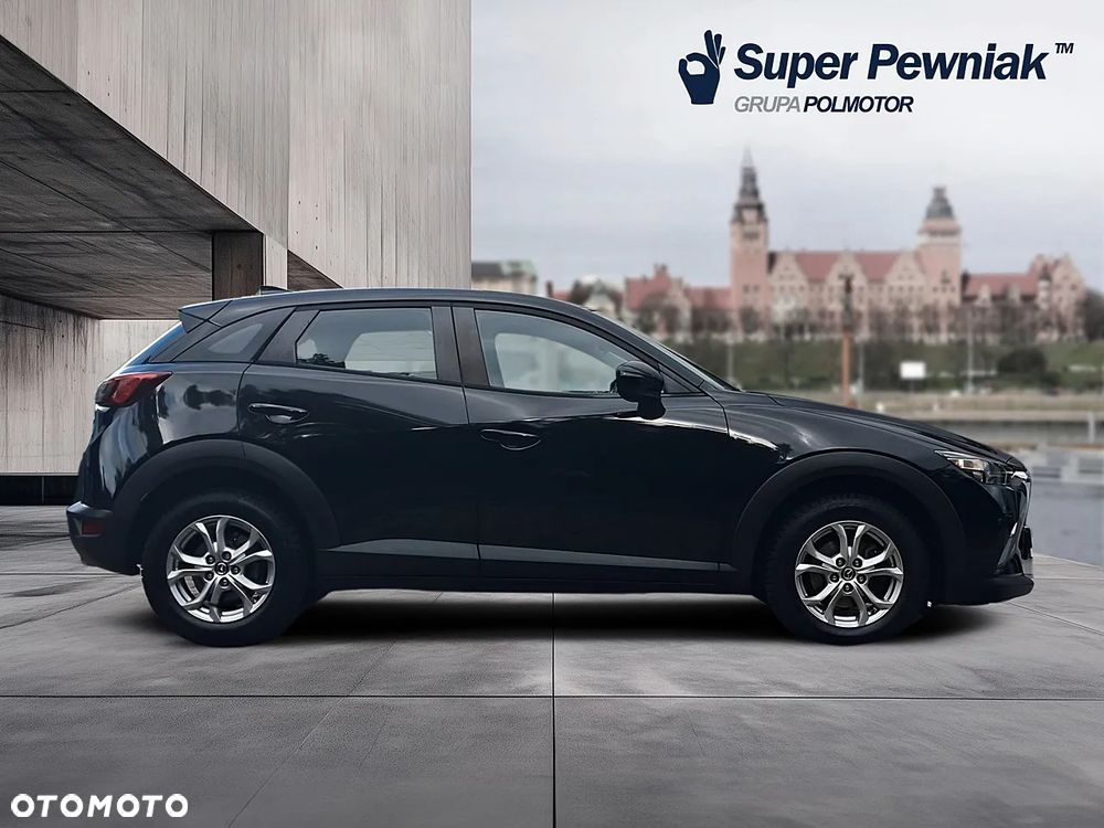 Mazda CX-3 2.0 Skymotion - 6