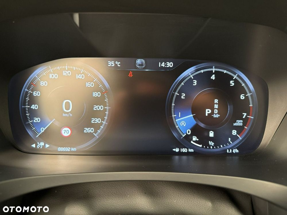 Volvo S90 - 19