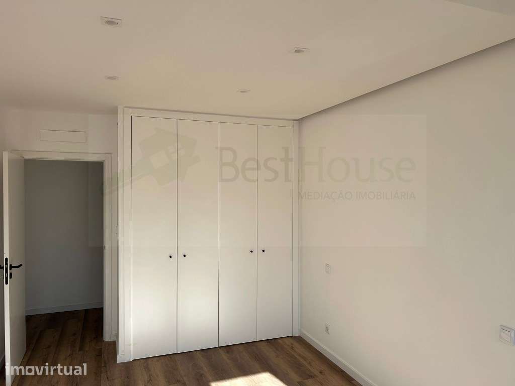 T2 Agualva Remodelado - Arrendado - Grande imagem: 5/8