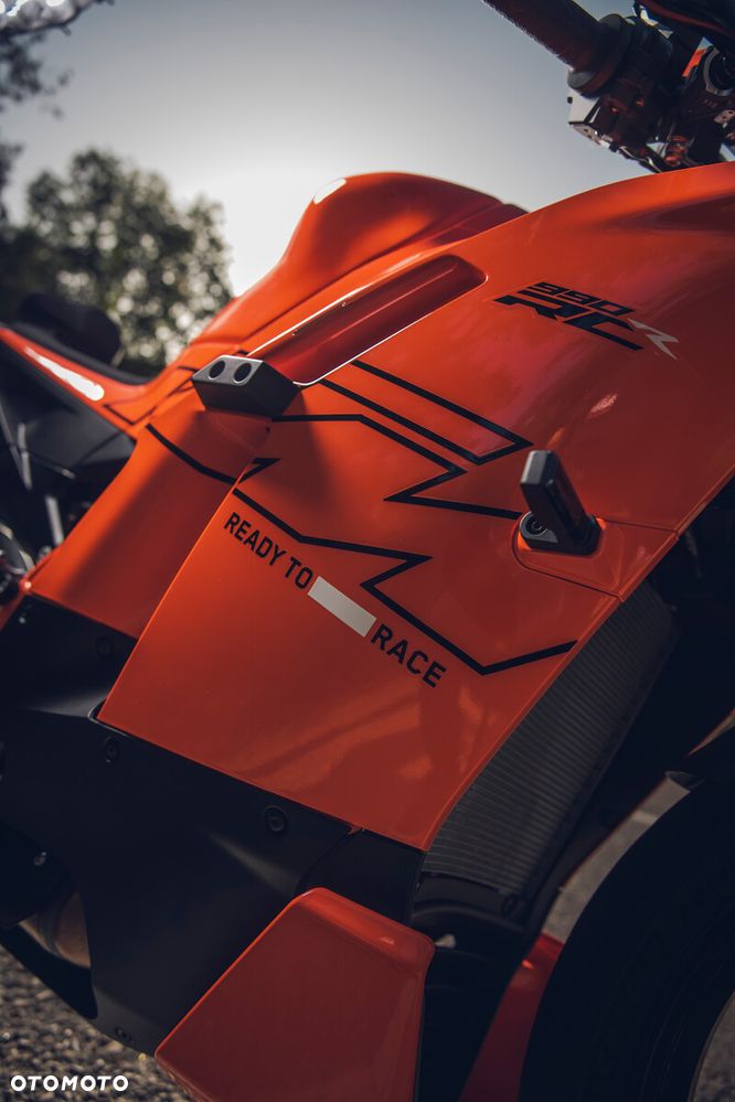 KTM RC 990 - 33