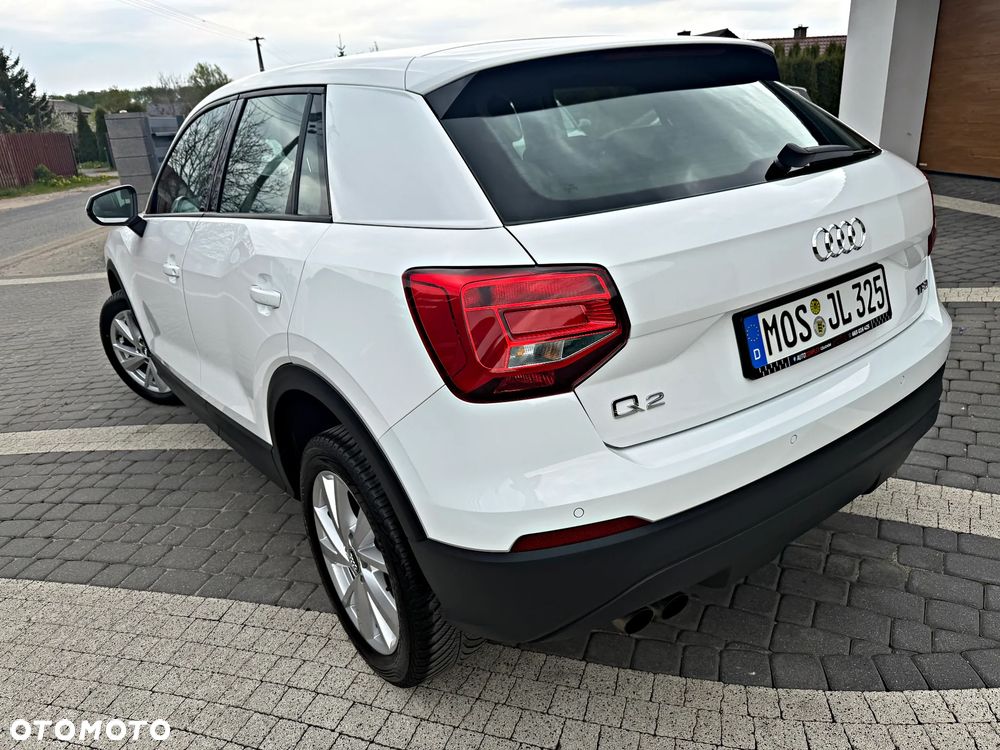 Audi Q2 1.4 TFSI cylinder on demand design - 11