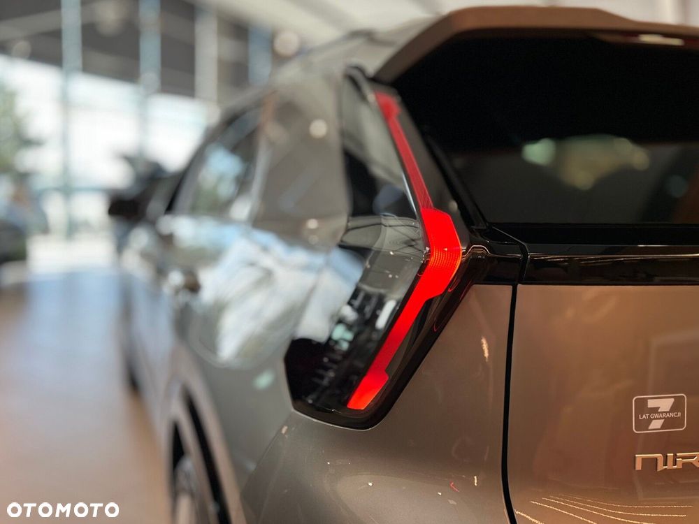 Kia Niro - 15