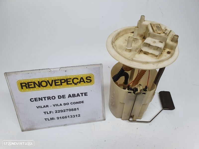 Bomba / Boia Combustivel  Citroen Nemo Caixa (Aa_) - 1
