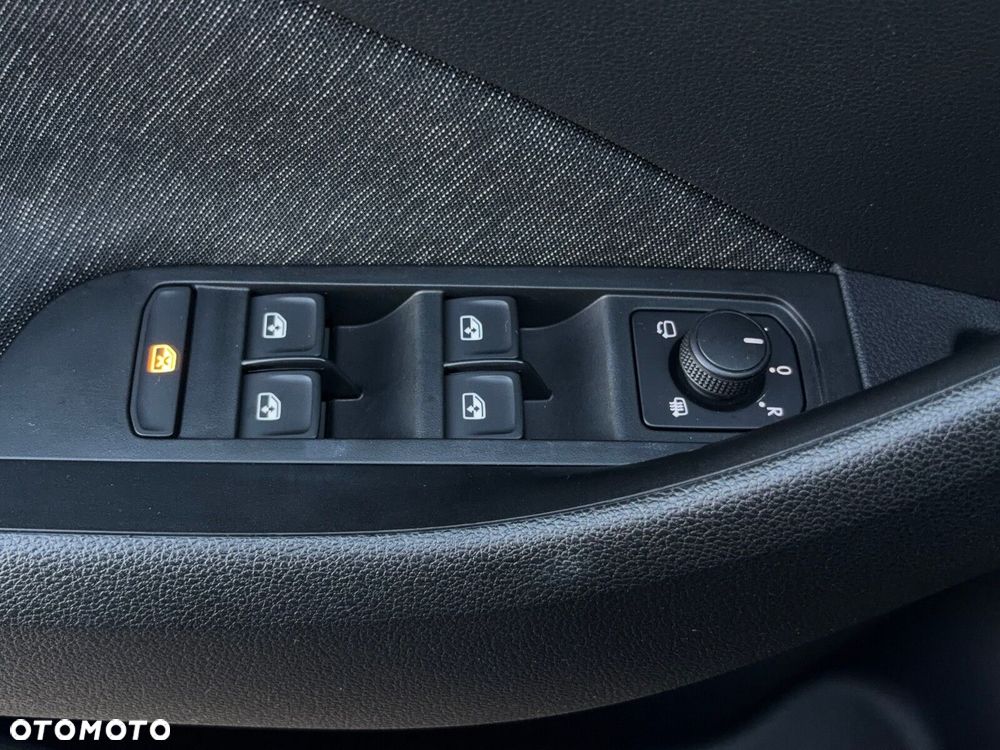 Skoda Scala 1.0 TSI Style - 29