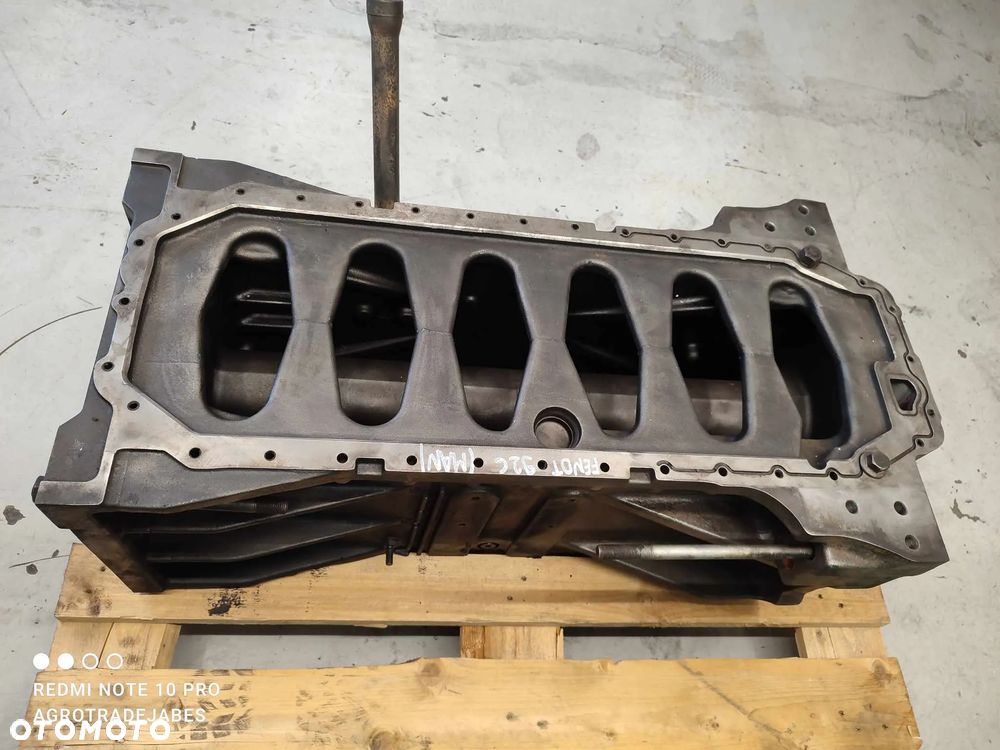 Miska olejowa Fendt 926 - 9