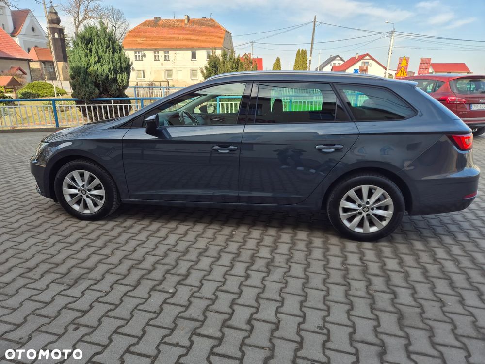 Seat Leon ver-1-5-dsg-xcellence-plus - 9