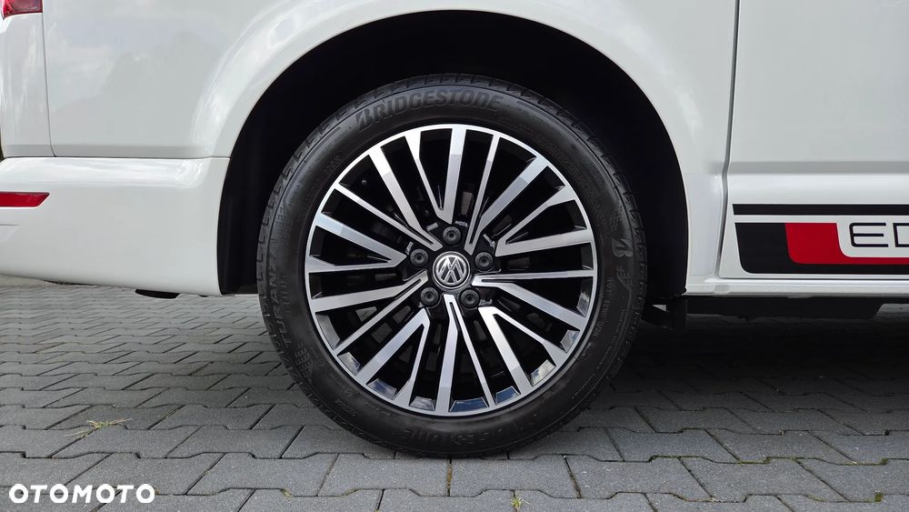 Volkswagen California - 35