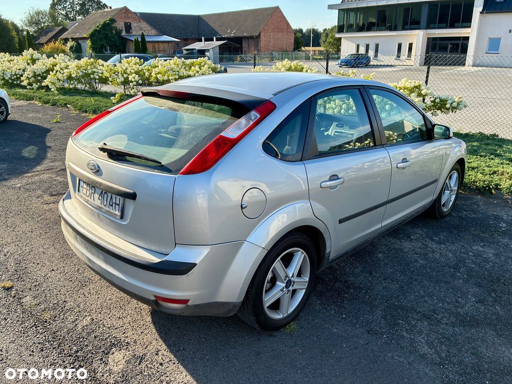 Ford Focus 1.6 TDCi Ambiente - 2