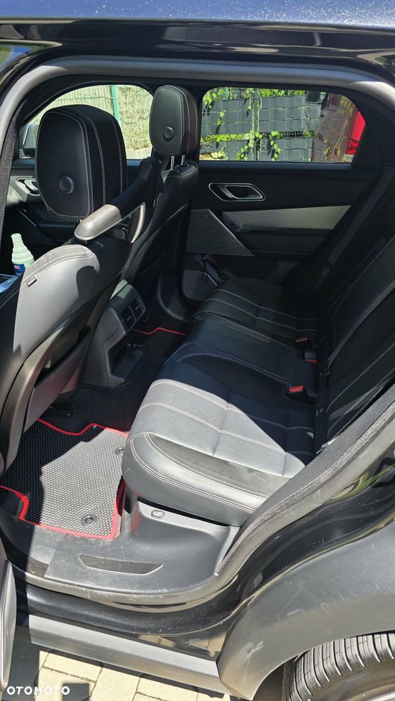 Land Rover Range Rover Velar 2.0 Si4 GPF S - 11