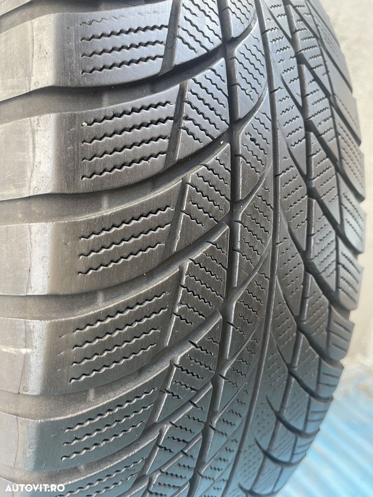 225/60R18 Bridgestone Blizzak - 6