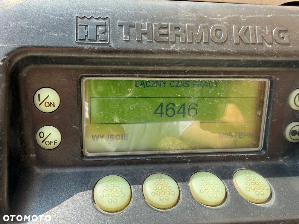 Krone SD - 12