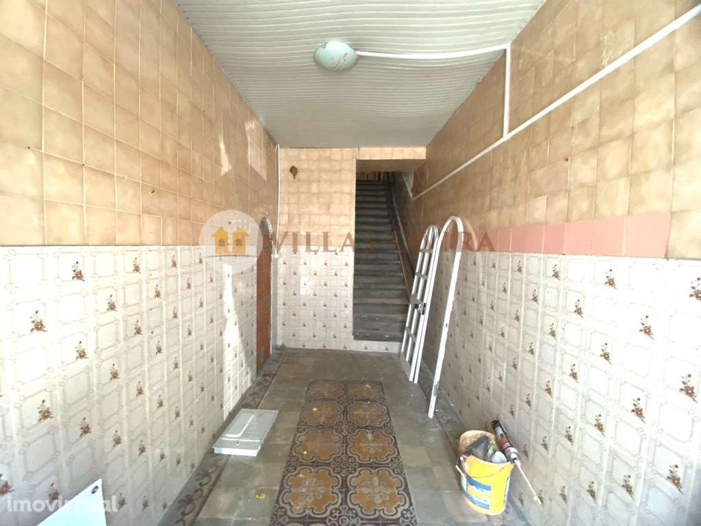 Prédio Tradicional com Dois Apartamentos no Coração de Tavira - Exc... - Grande imagem: 2/25