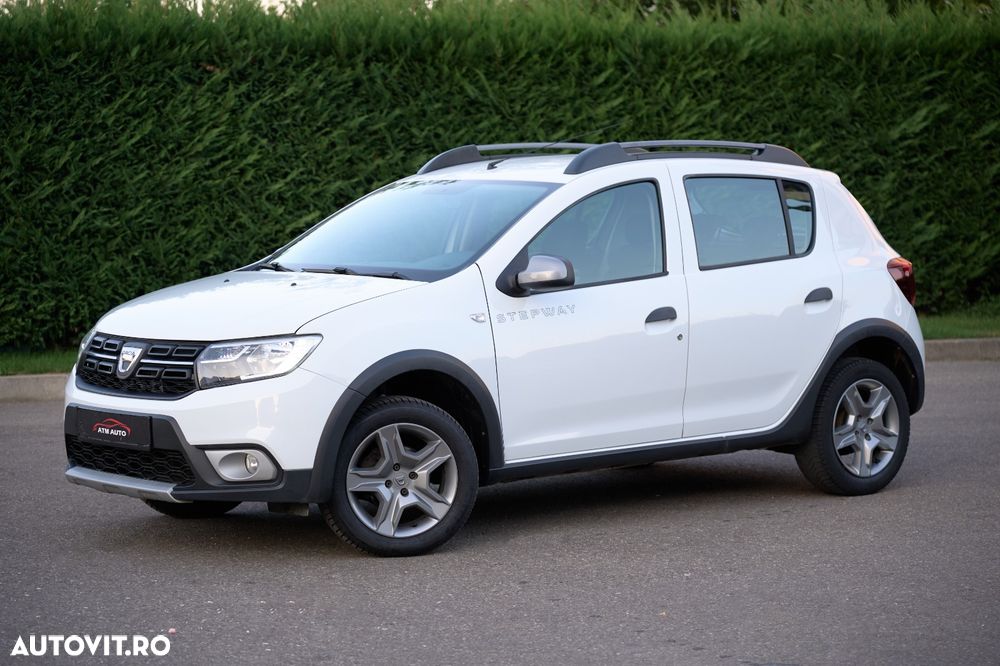 Dacia Sandero Stepway 0.9 TCe Prestige - 6