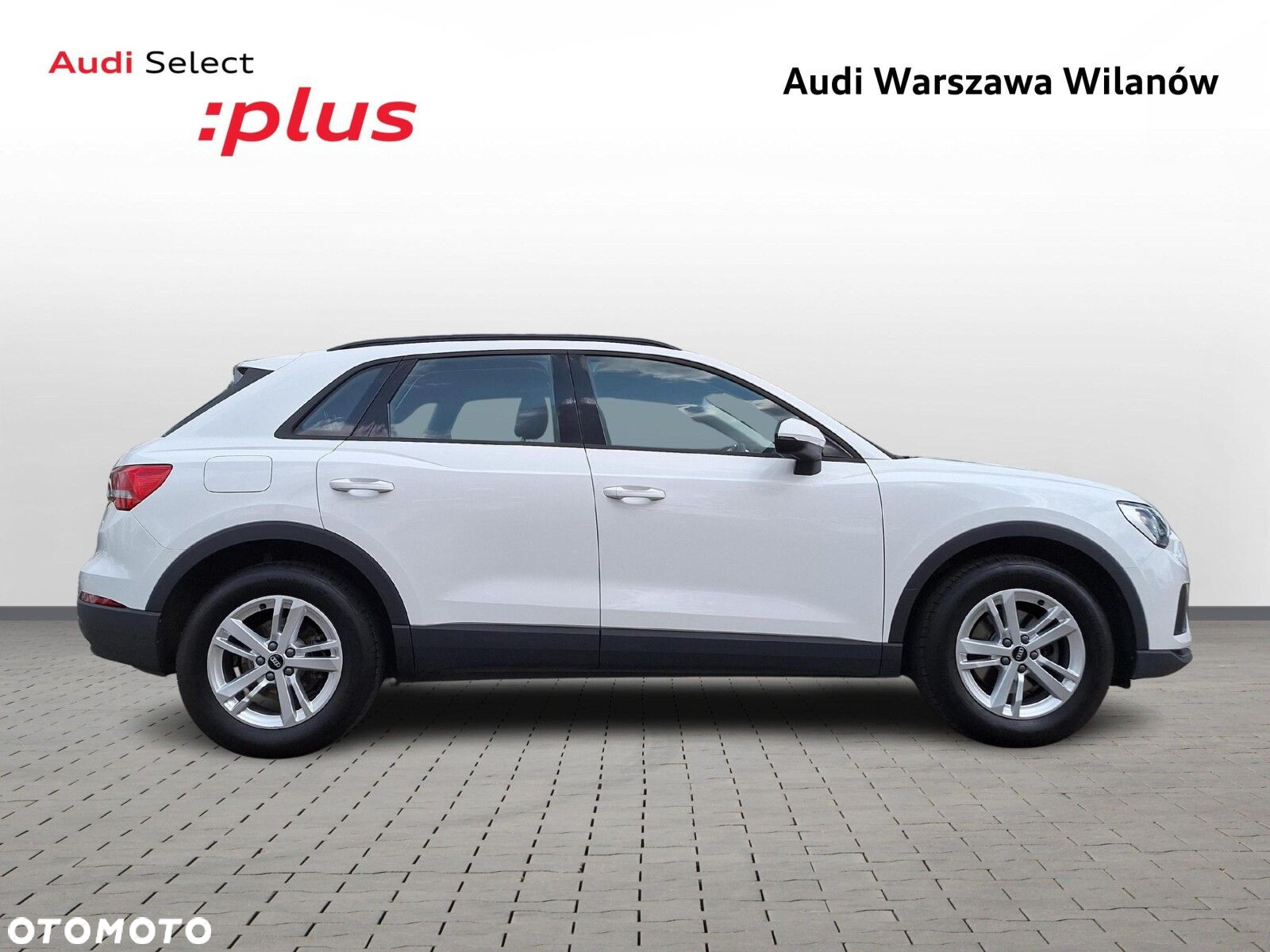 Audi Q3 - 6