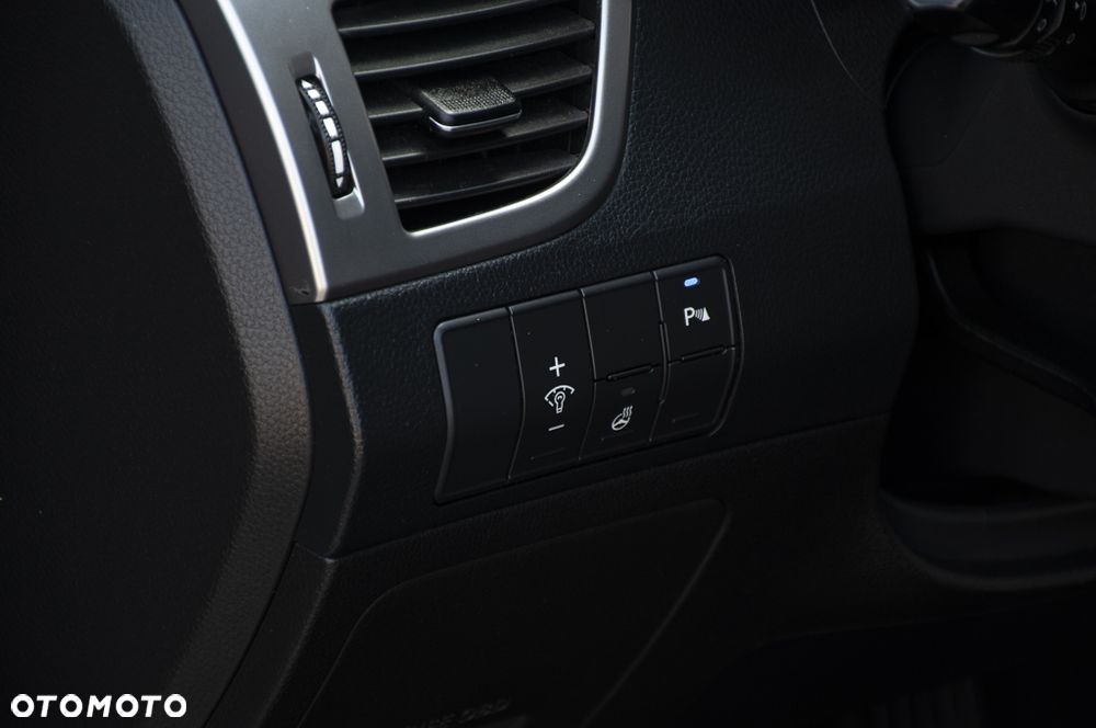 Hyundai i30 blue 1.6 CRDi Trend - 36