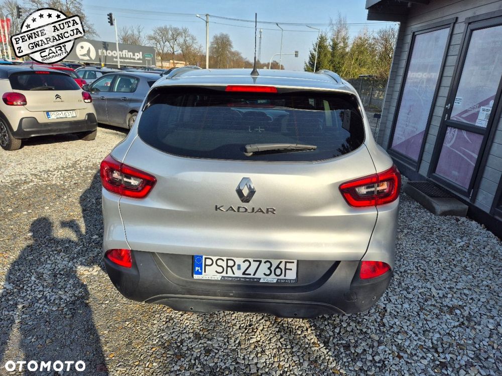 Renault Kadjar - 7