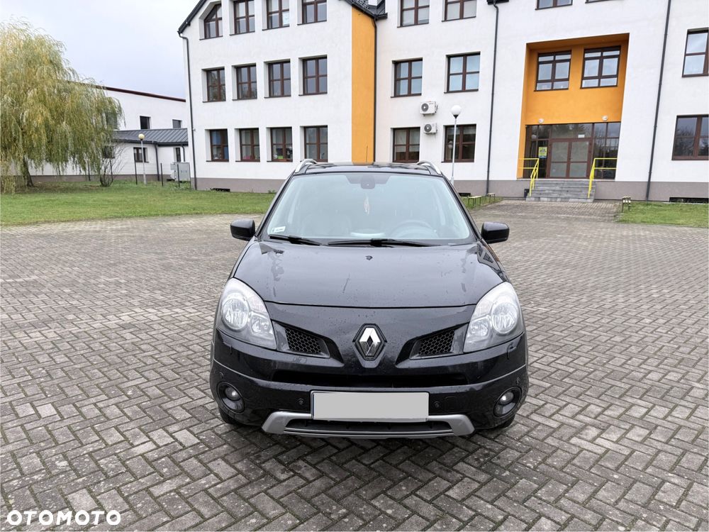 Renault Koleos 2.0 dCi 4x4 Privilege Euro5 - 4