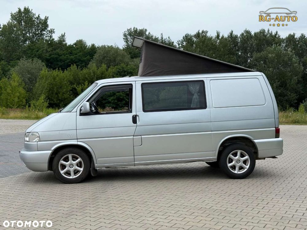 Volkswagen Transporter - 14