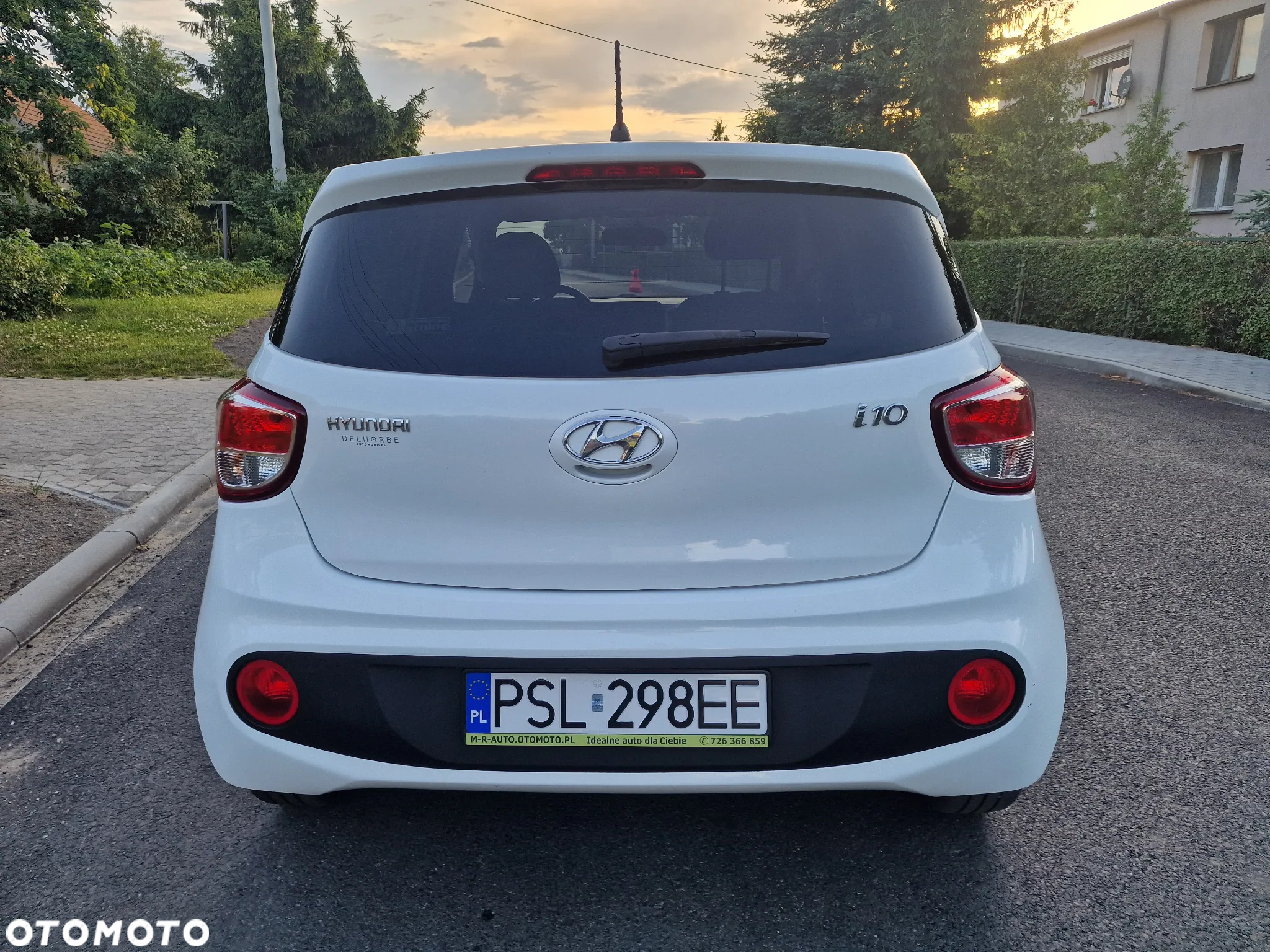 Hyundai i10 1.0 Style - 5