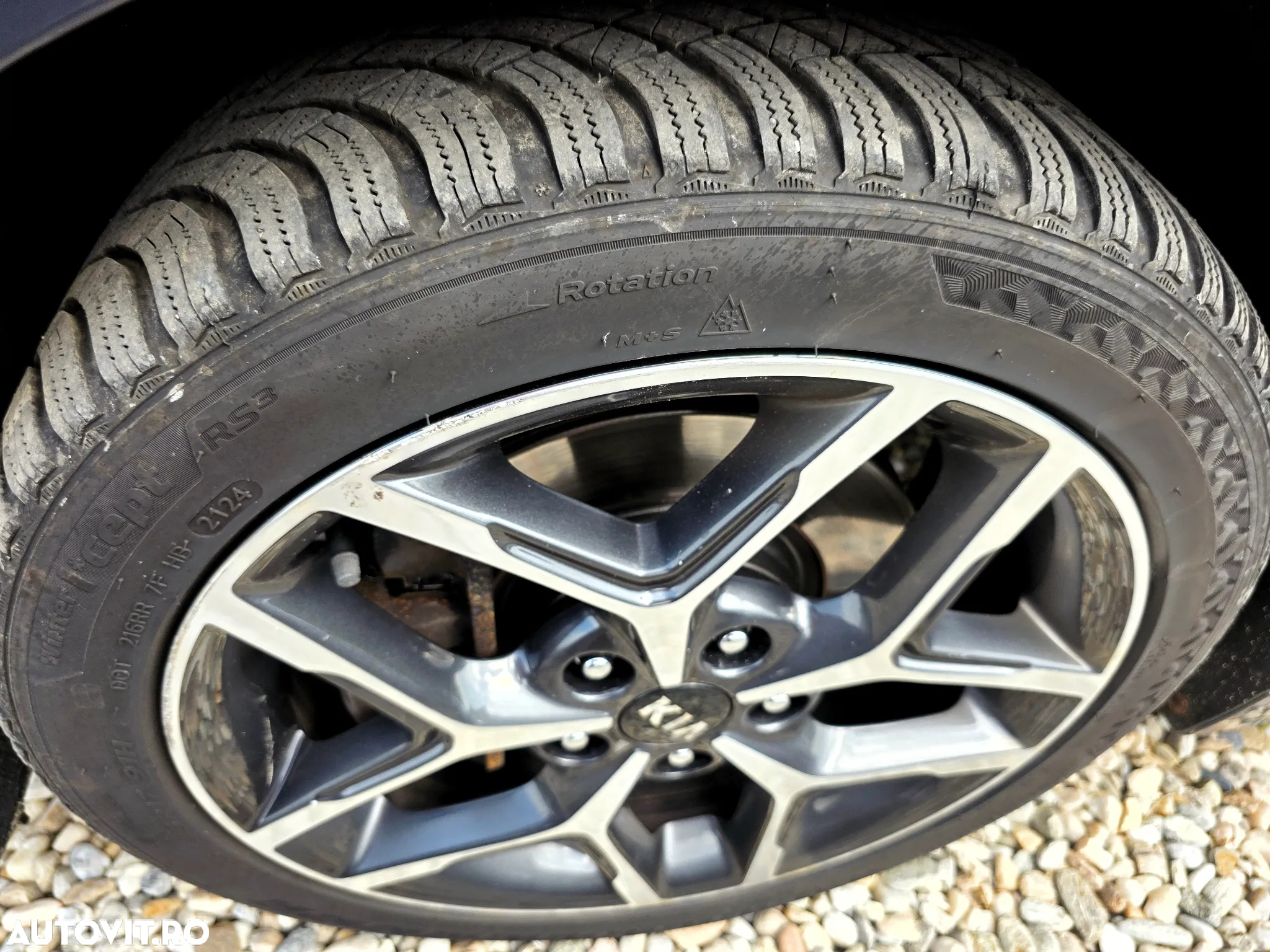 Kia Pro Ceed ProCeed 1.6 CRDi DCT7 SCR GT LINE - 31