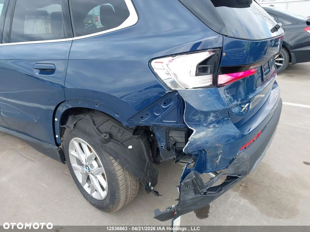 BMW X1 xDrive23i mHEV xLine - 10