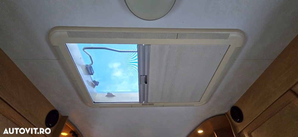 ADRIA COACHMAN VIP 520 - 27