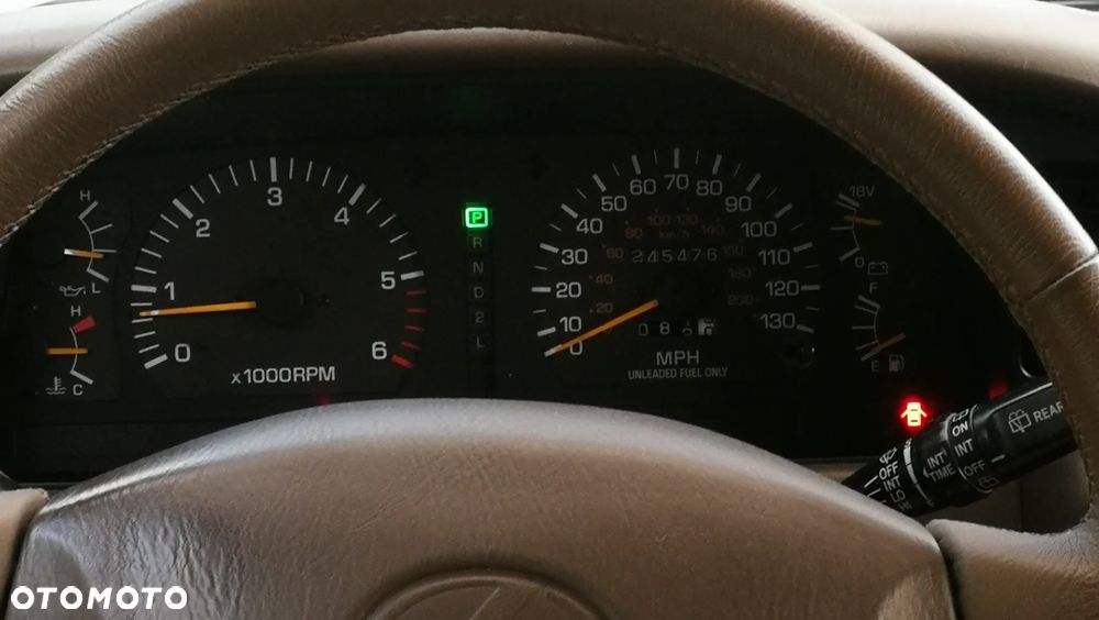 Lexus LX ver-470 - 15